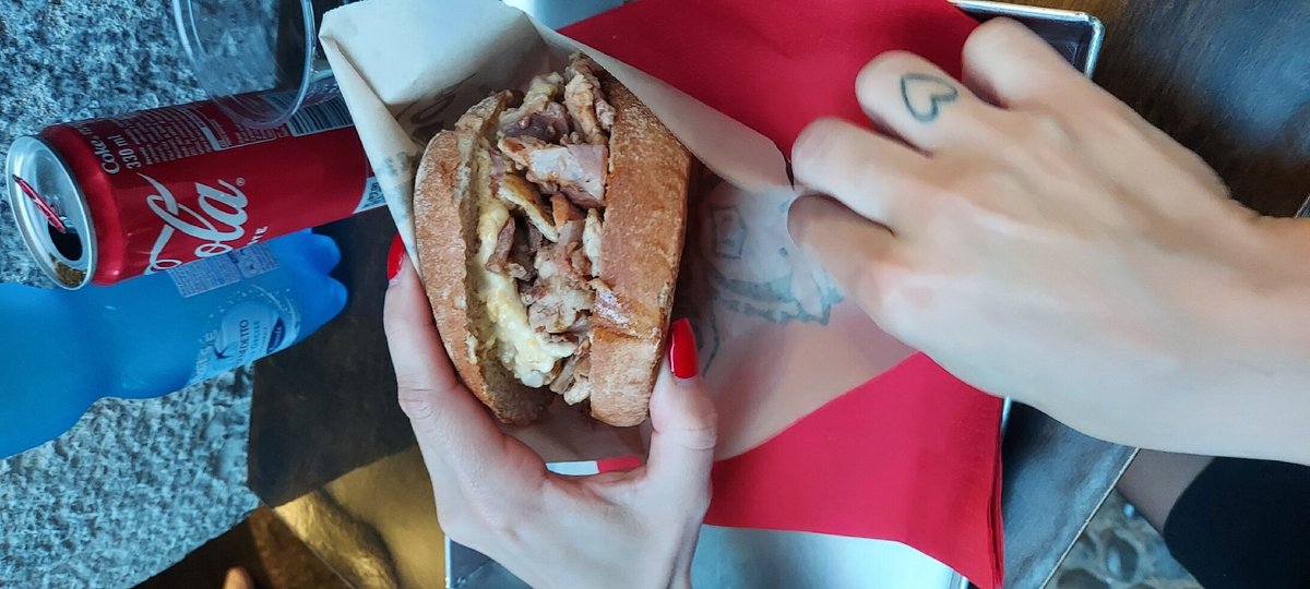 Foto di Porcobrado Como - 7/10