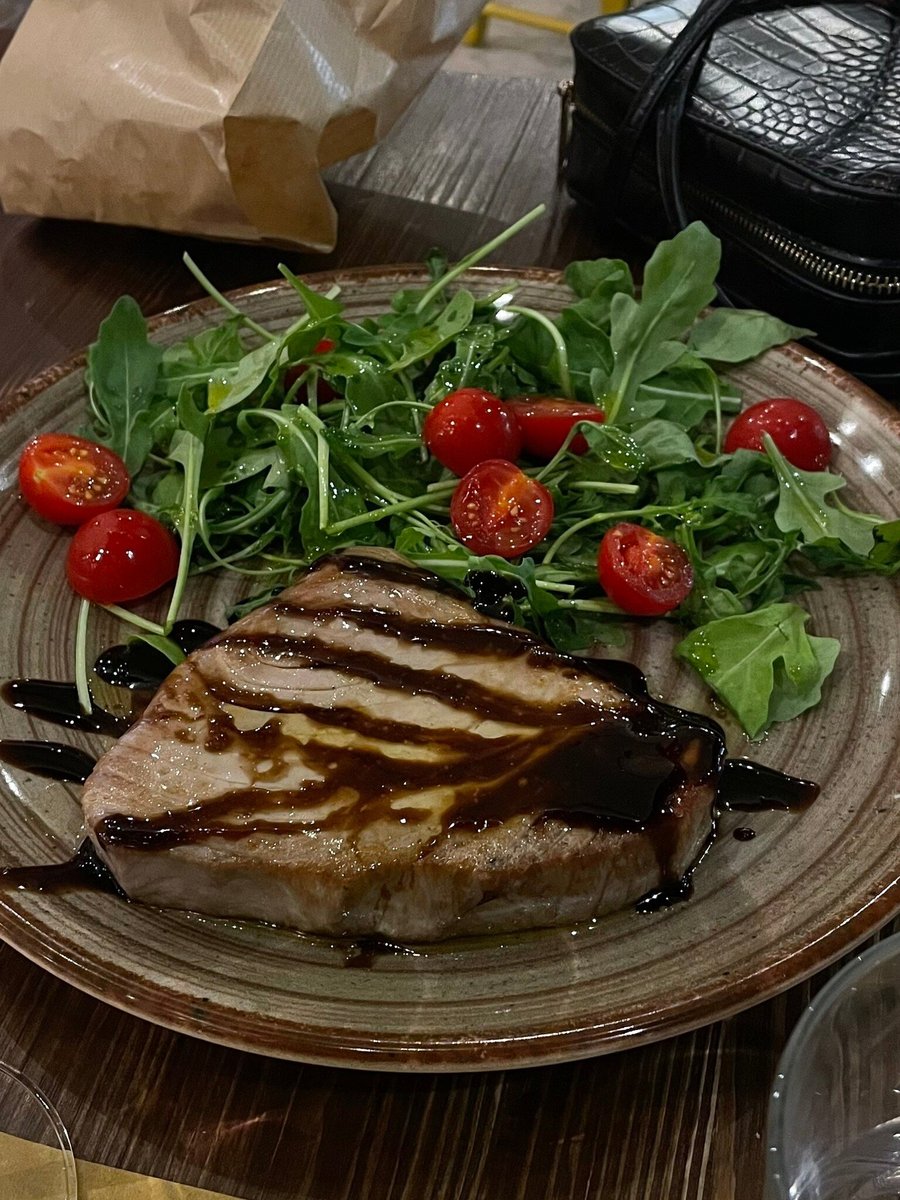 Foto di Osteria Simonetti - 10/10