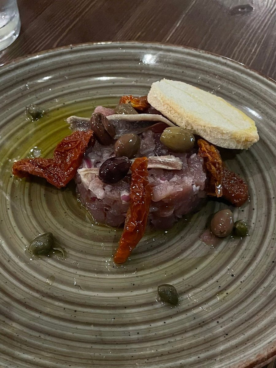 Foto di Osteria Simonetti - 8/10