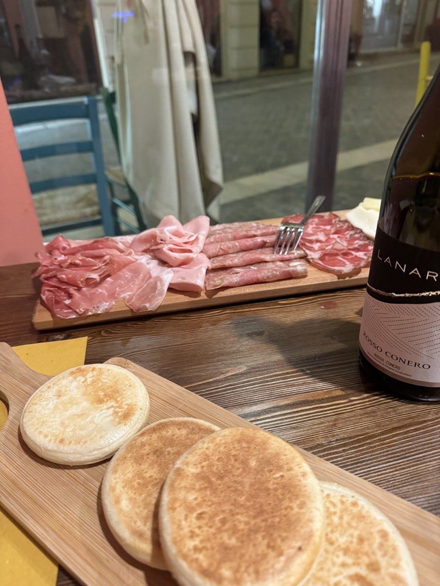 Foto di Osteria Simonetti - 9/10