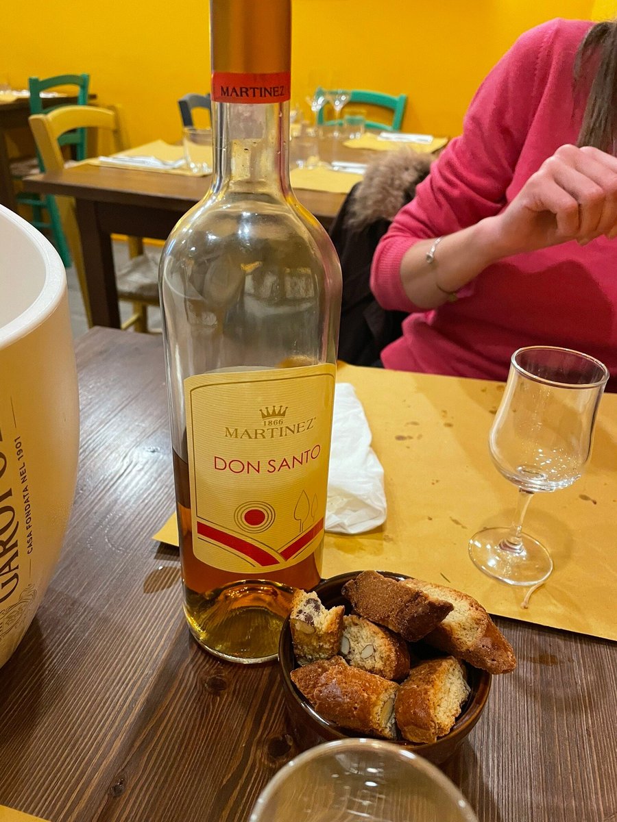 Foto di Osteria Simonetti - 7/10