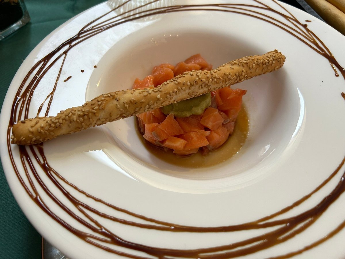 Foto di Tredicizerouno Ristorante - 10/10