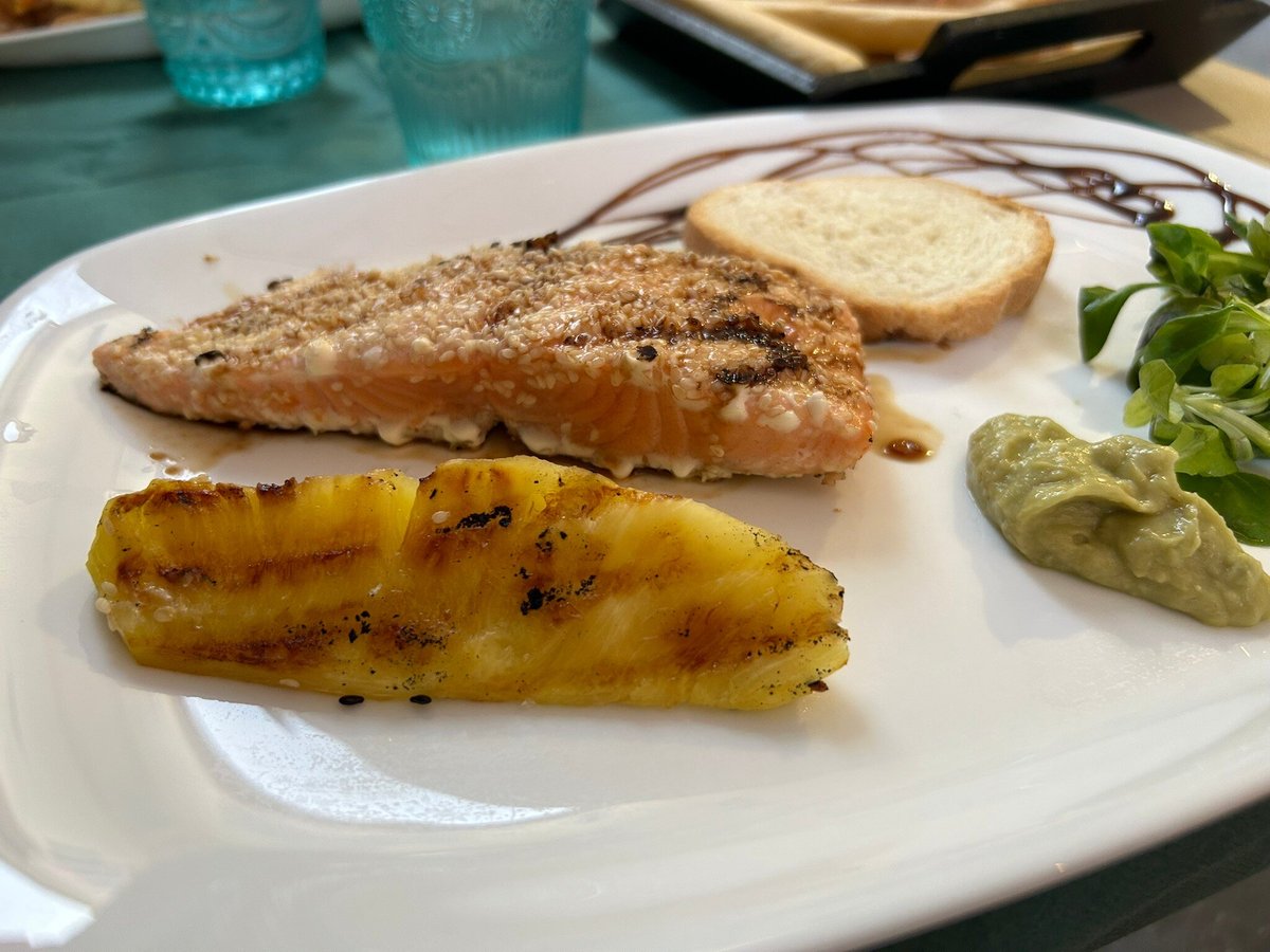 Foto di Tredicizerouno Ristorante - 8/10