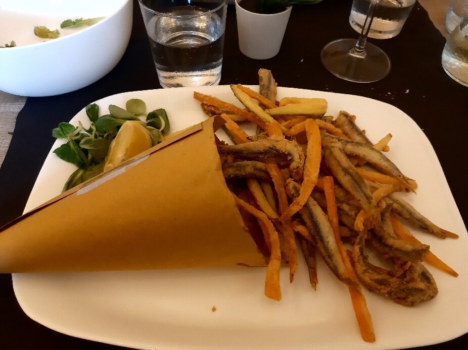 Foto di Tredicizerouno Ristorante - 7/10