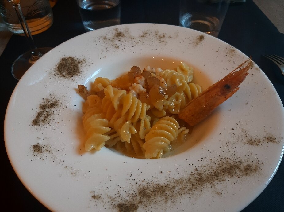 Foto di Tredicizerouno Ristorante - 6/10