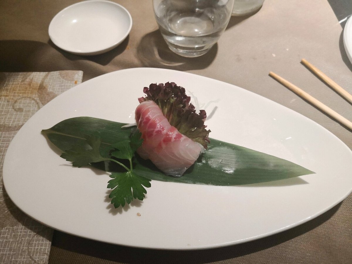 Foto di Nagoya Putignano - 9/10