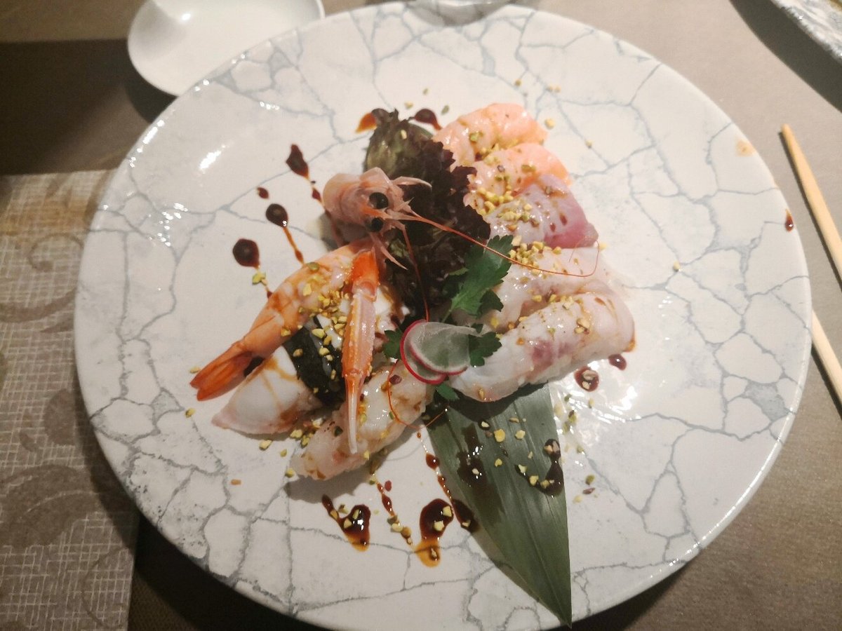 Foto di Nagoya Putignano - 7/10