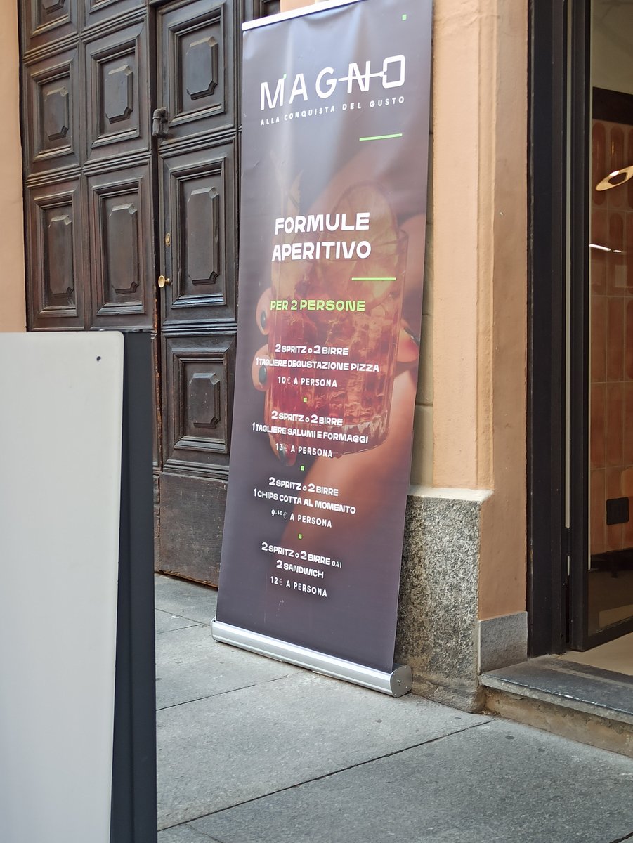 Foto di Magno - 6/10