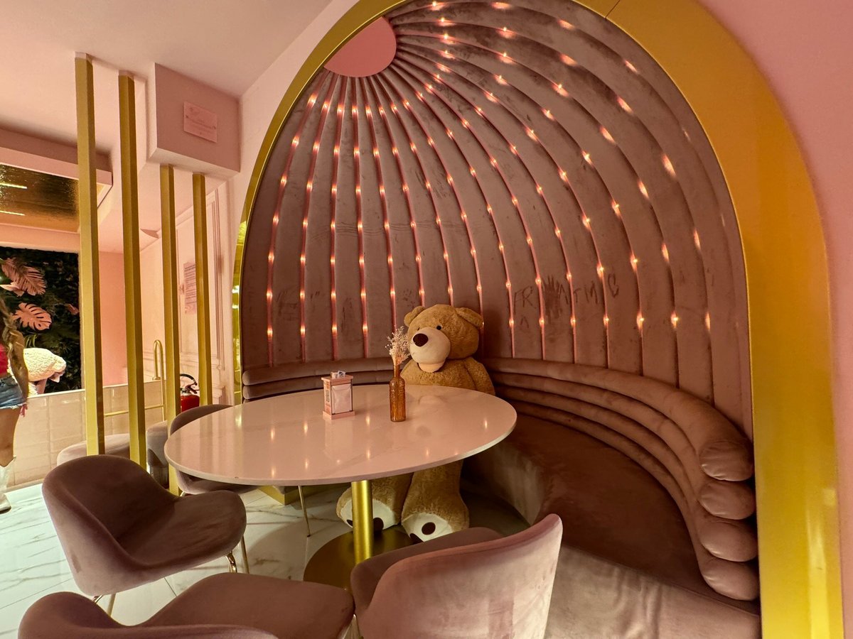 Foto di Jérôme Chocolat - 9/10