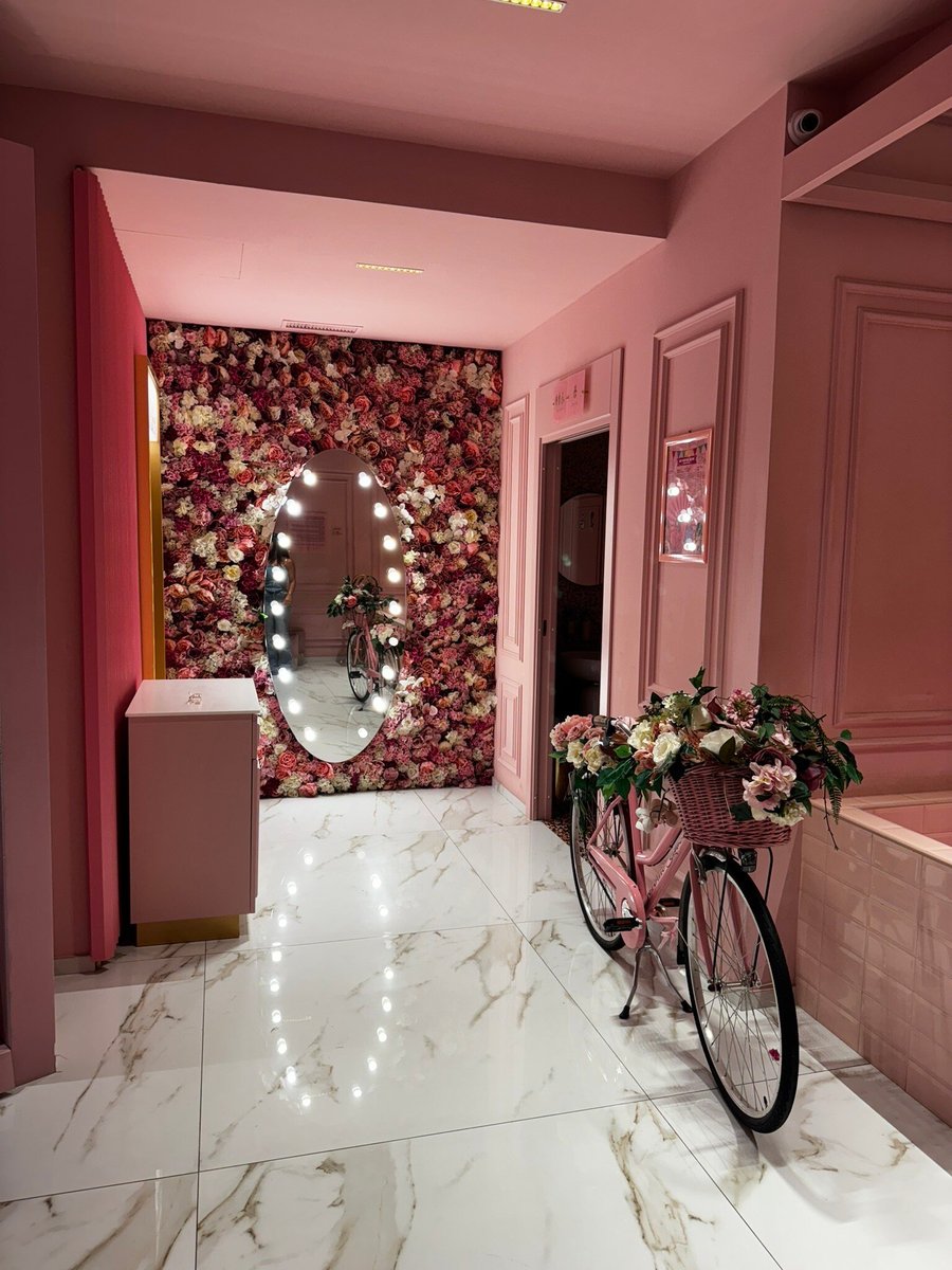 Foto di Jérôme Chocolat - 7/10