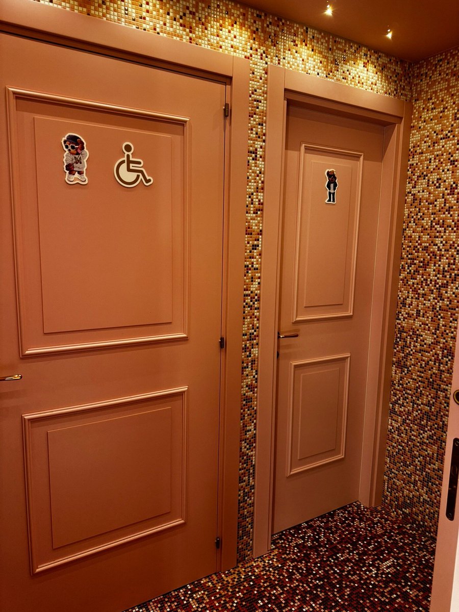 Foto di Jérôme Chocolat - 8/10