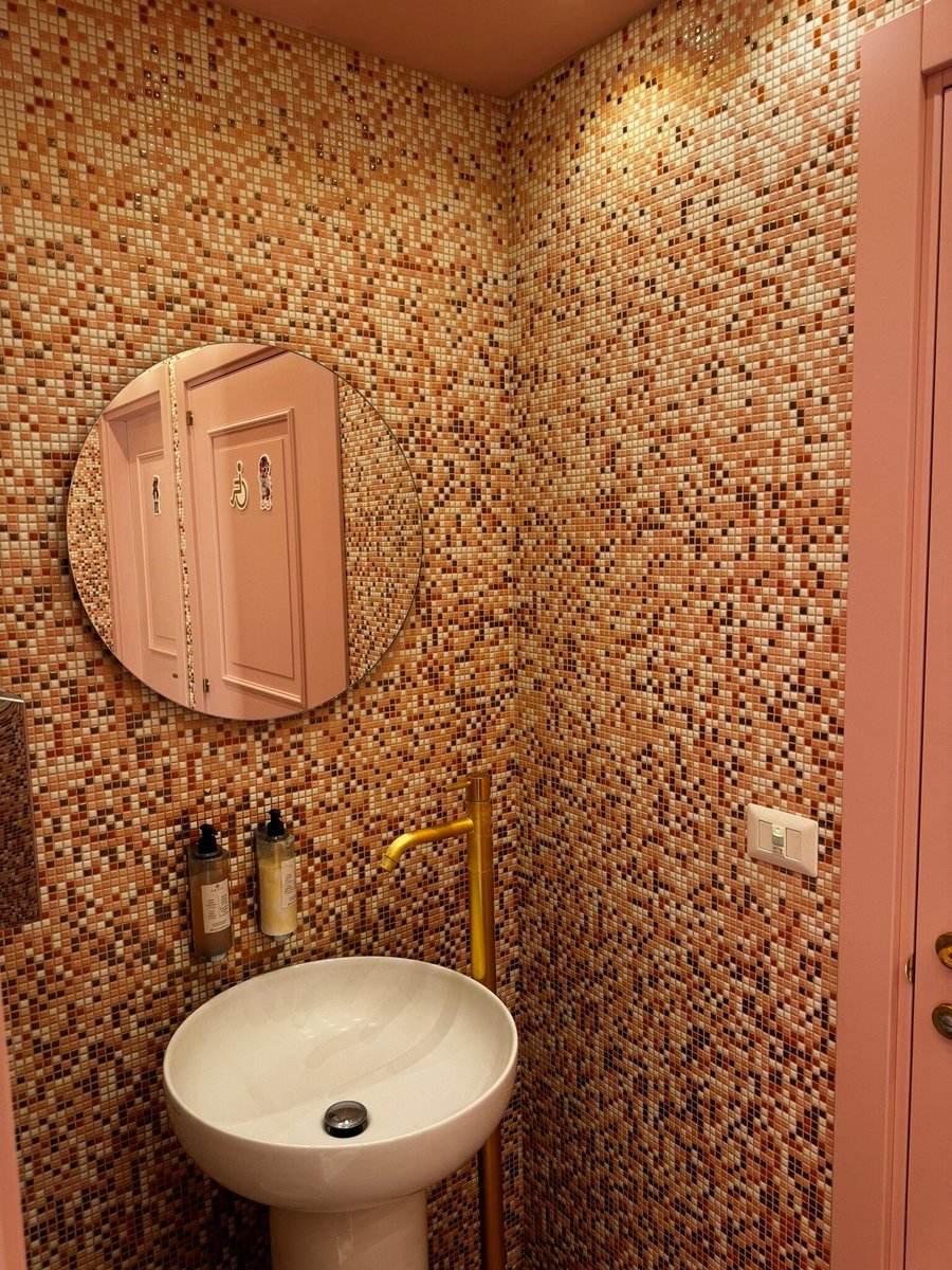 Foto di Jérôme Chocolat - 6/10