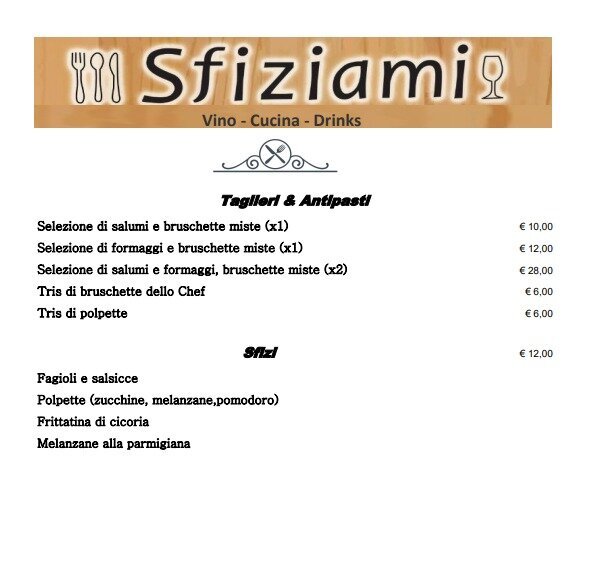 Foto di Sfiziami - 6/7