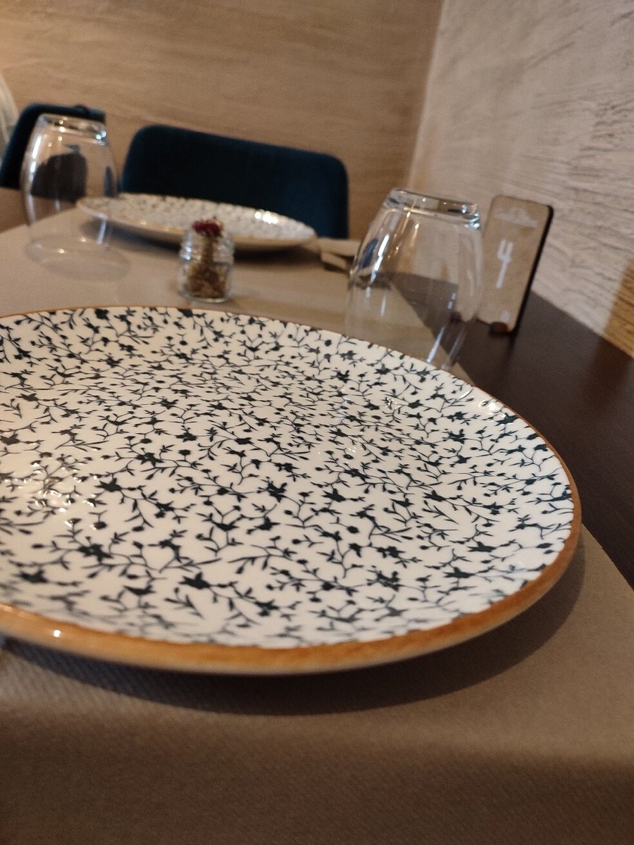 Foto di Caseificio Letterario - 7/10