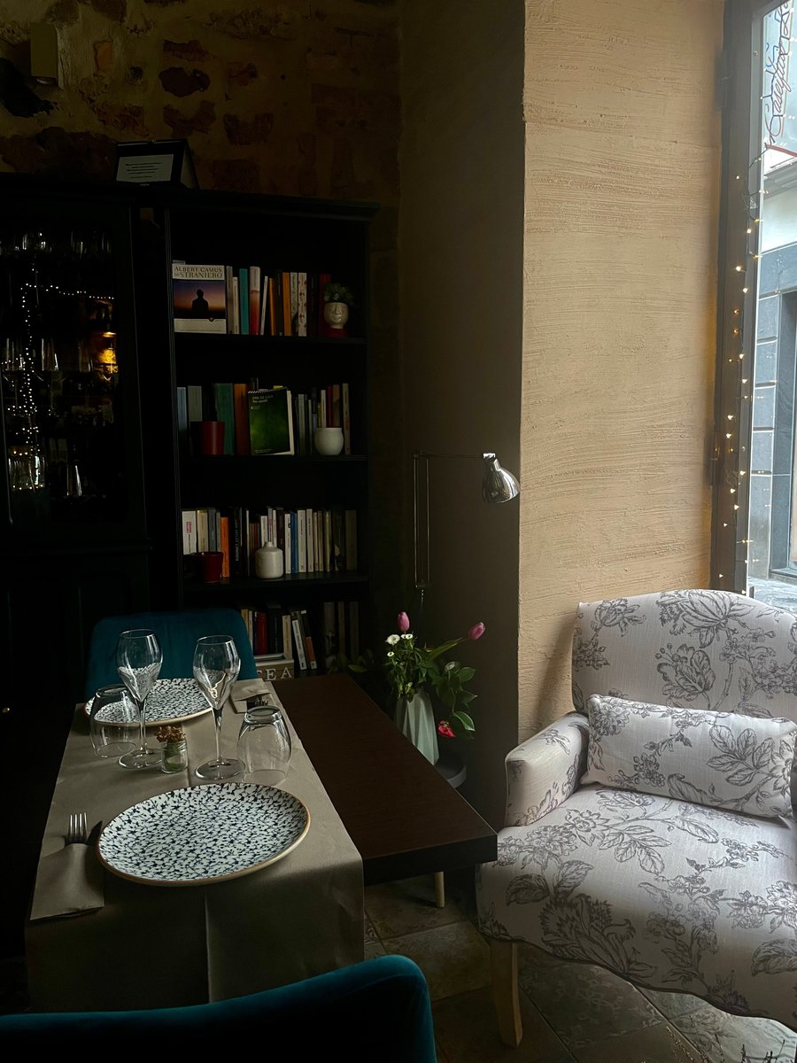 Foto di Caseificio Letterario - 6/10