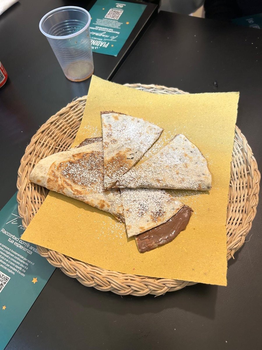 Foto di La Squisita Piadineria - 9/10