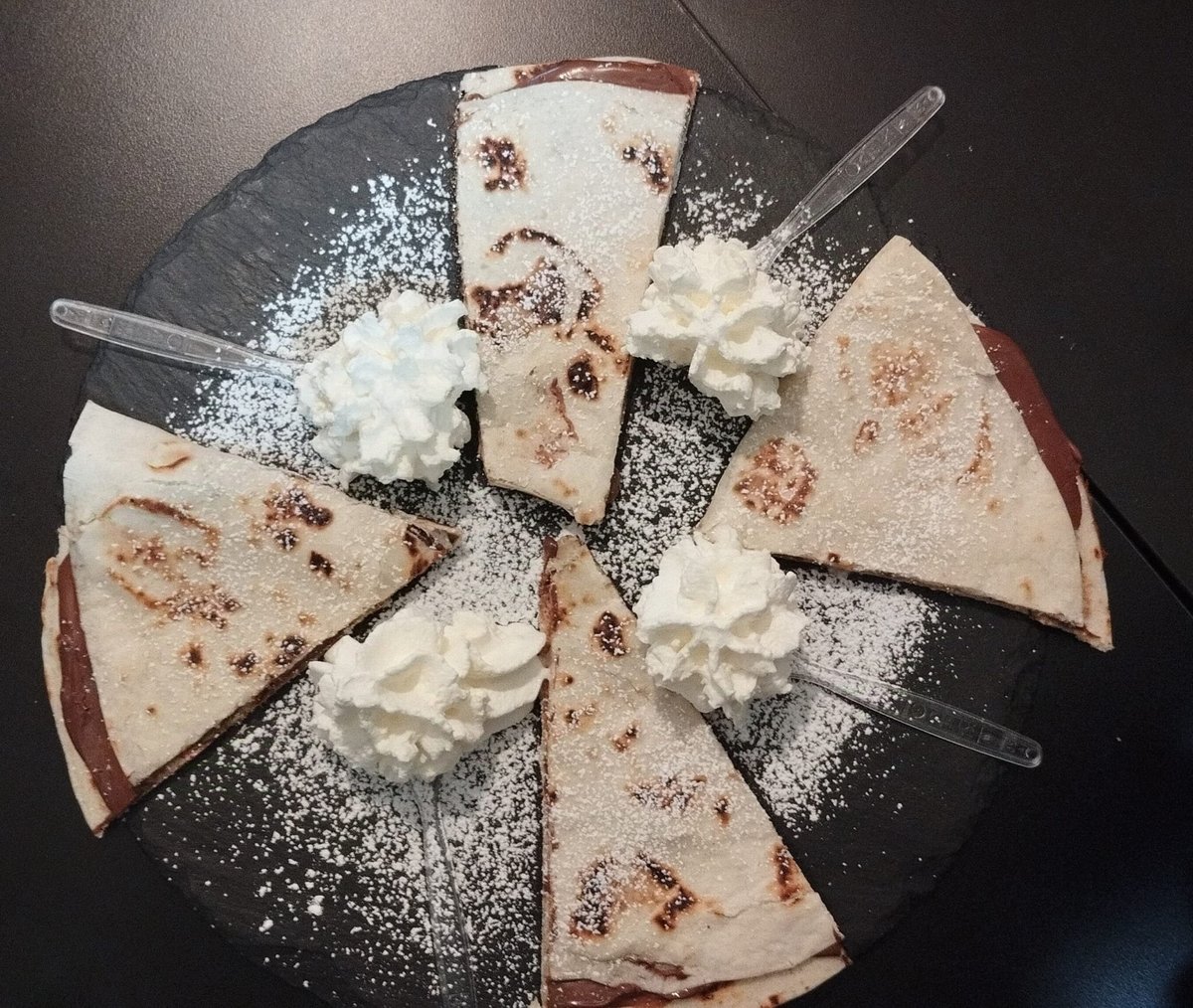 Foto di La Squisita Piadineria - 10/10