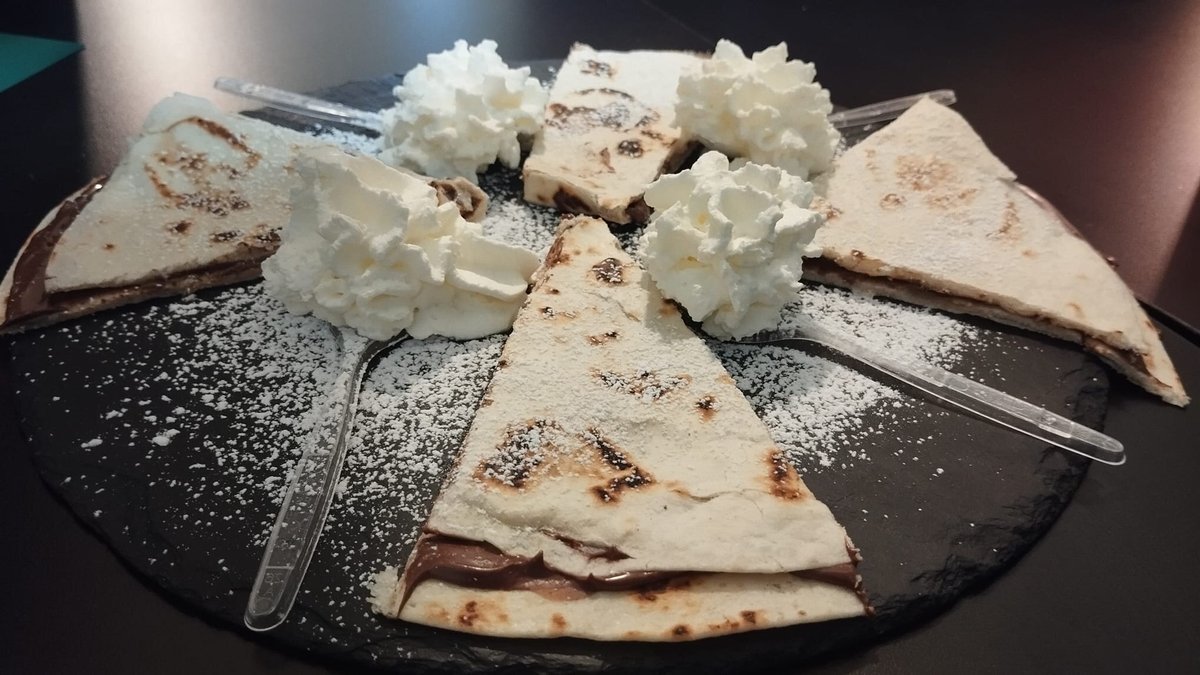 Foto di La Squisita Piadineria - 7/10
