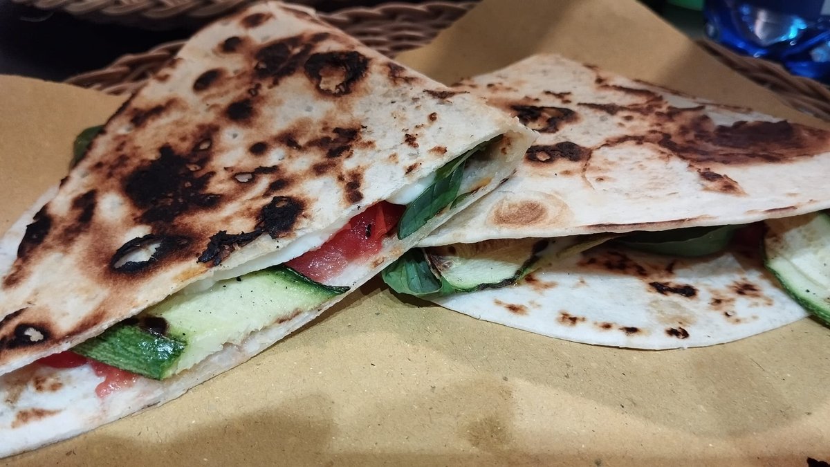 Foto di La Squisita Piadineria - 8/10