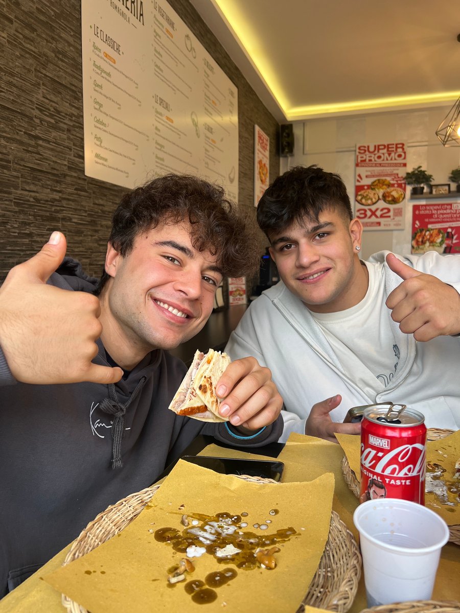 Foto di La Squisita Piadineria - 6/10