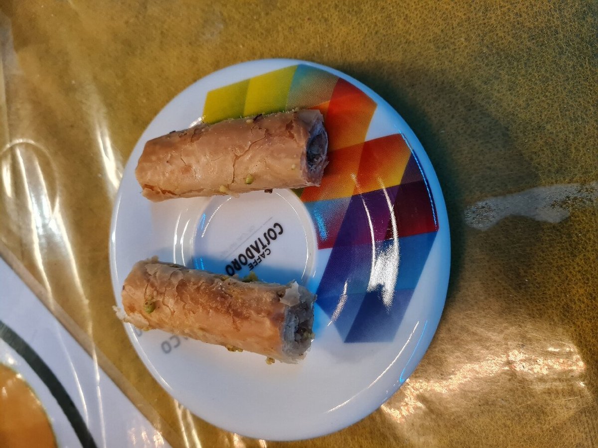 Foto di Hummustown Kiosk - 6/10