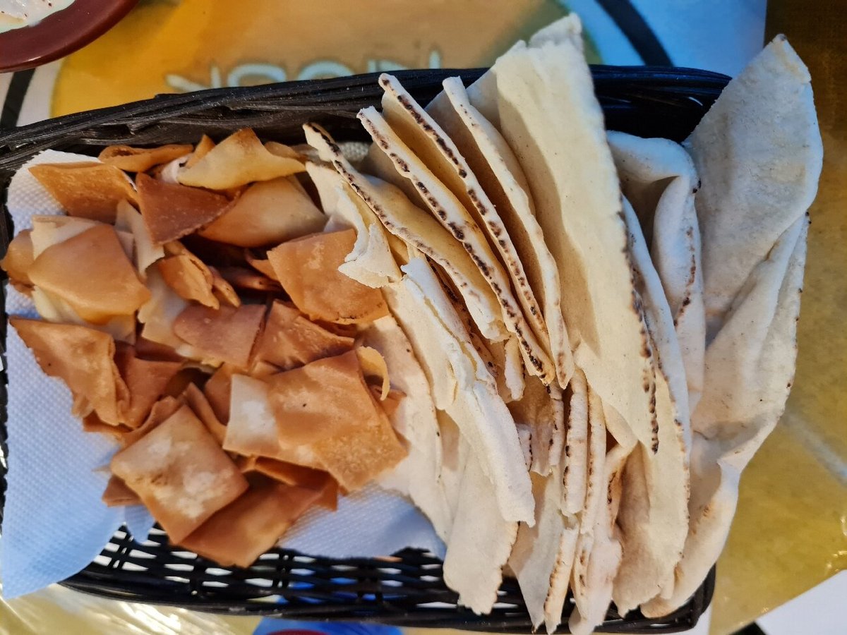 Foto di Hummustown Kiosk - 7/10