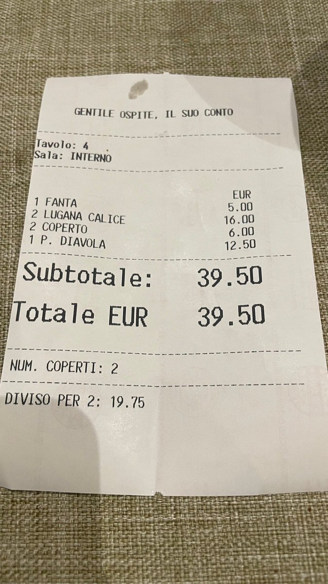 Foto di Al Posto Giusto - 8/10