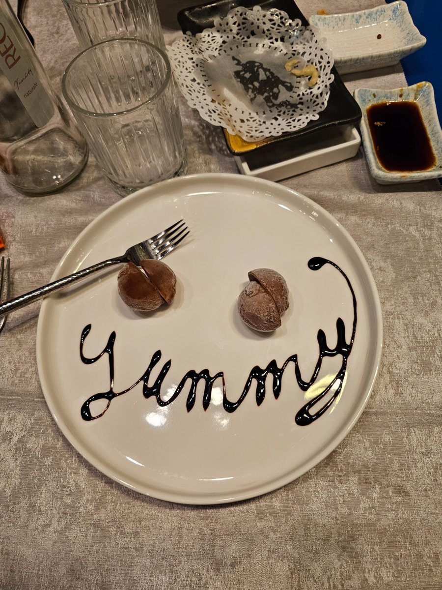 Foto di Yummy Fusion Restaurant - 10/10