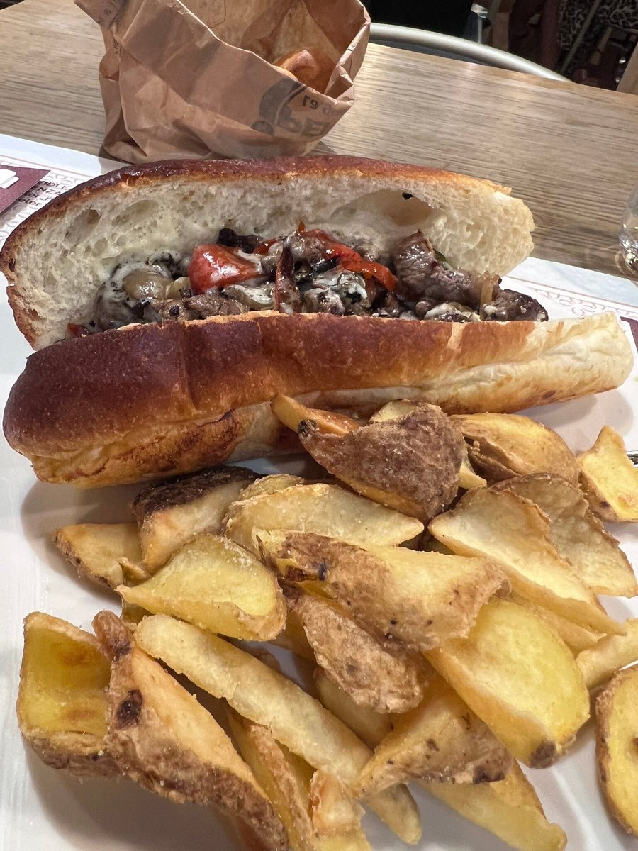 Foto di Macelér - Ristorante Con Brace - 10/10