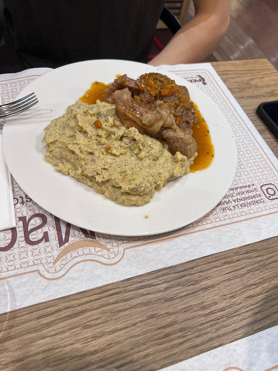 Foto di Macelér - Ristorante Con Brace - 7/10