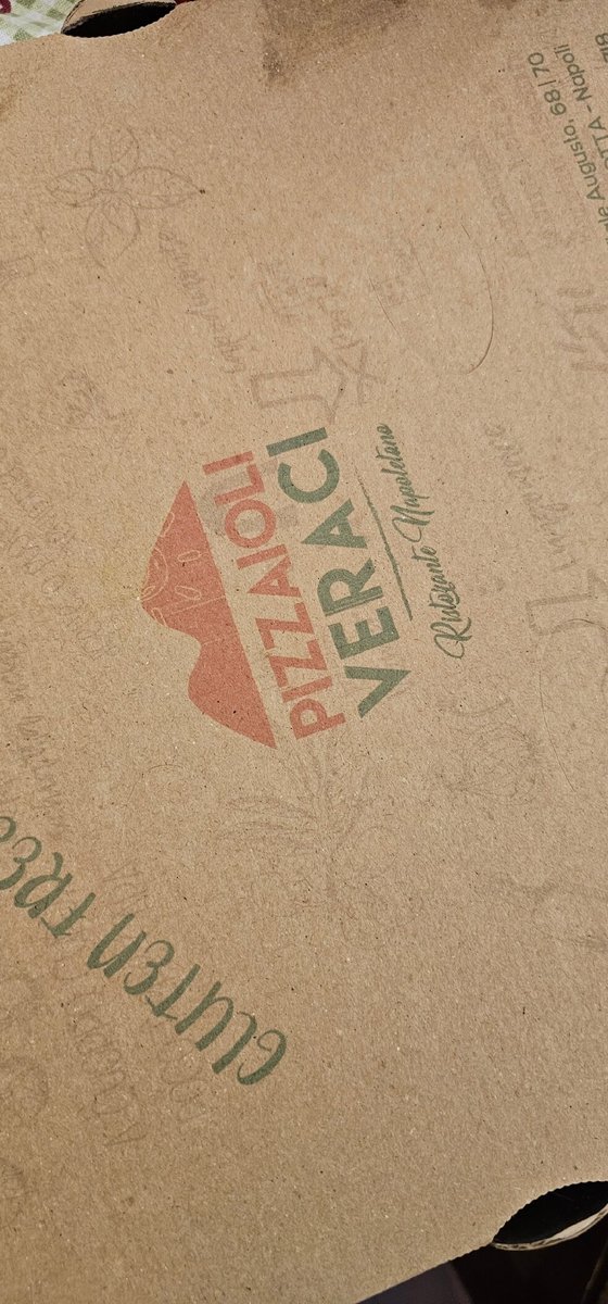 Foto di Pizzaioli Veraci Vomero - 9/10