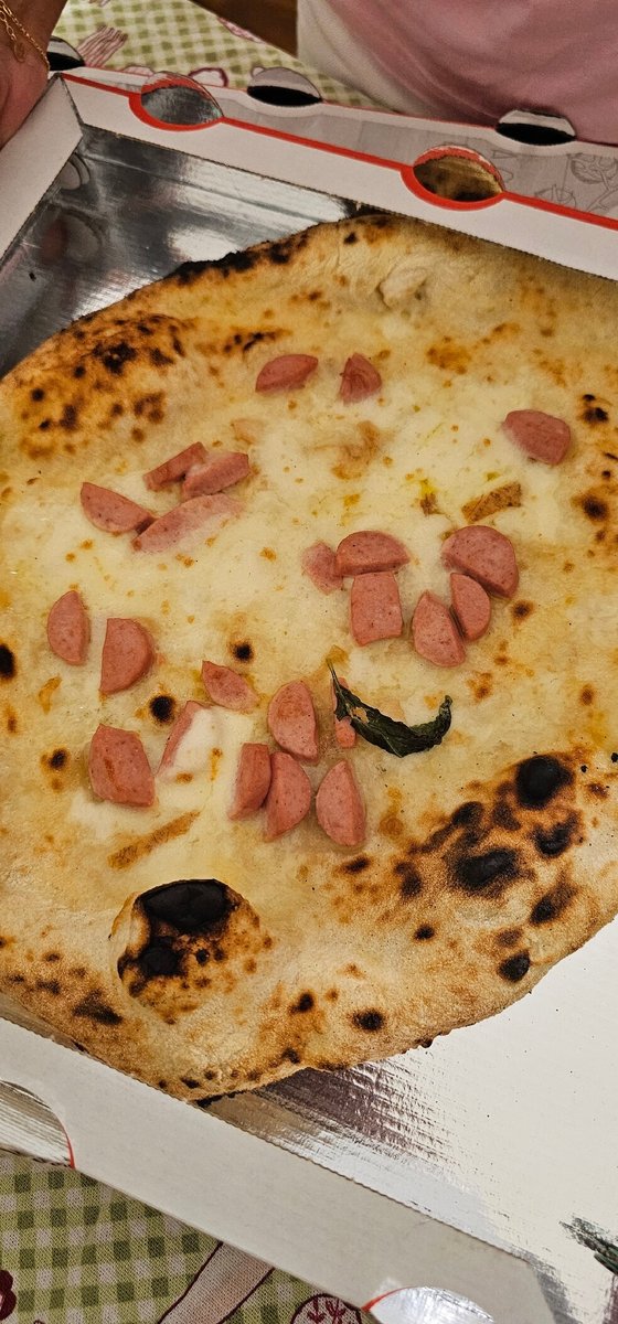 Foto di Pizzaioli Veraci Vomero - 6/10