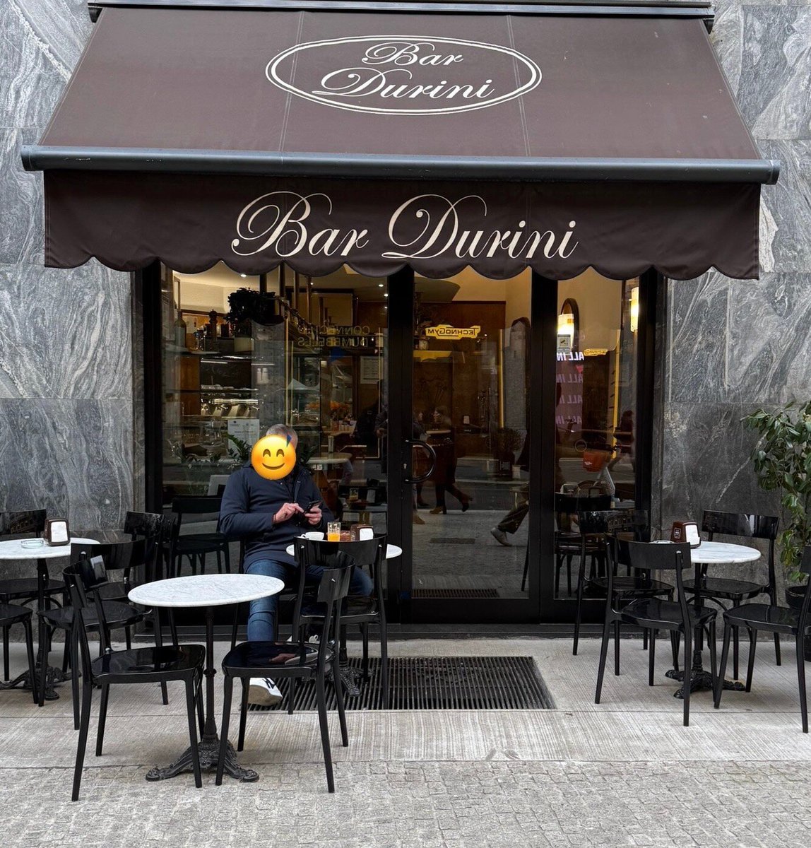 Foto di Bar Durini - 9/10