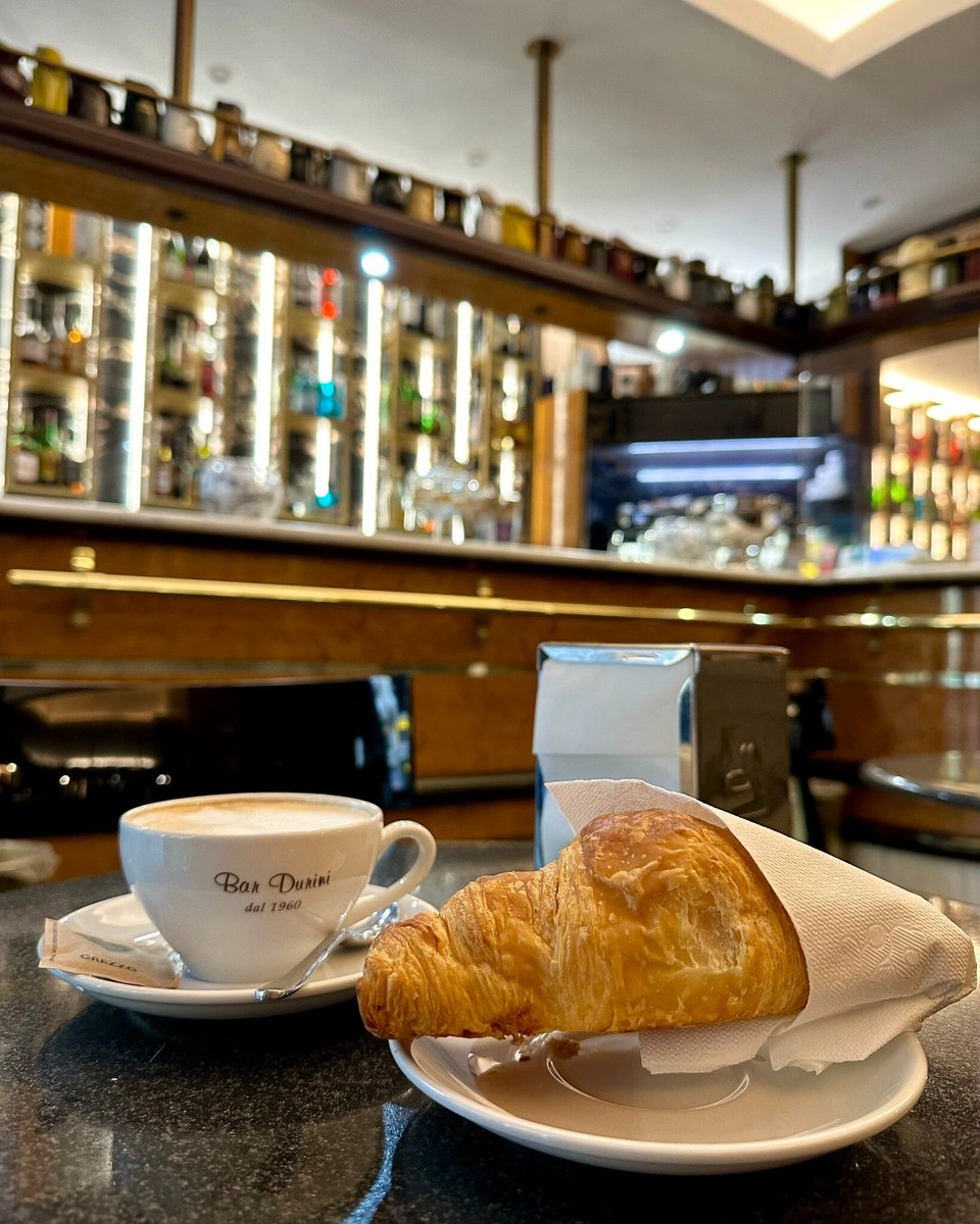 Foto di Bar Durini - 8/10