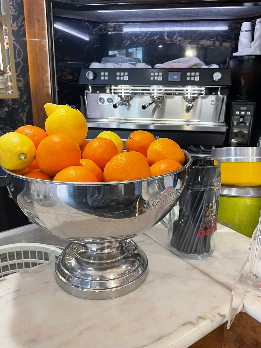 Foto di Bar Durini - 6/10