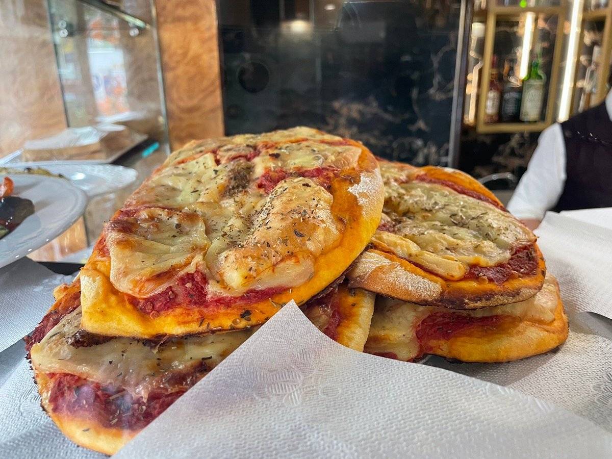 Foto di Bar Durini - 7/10