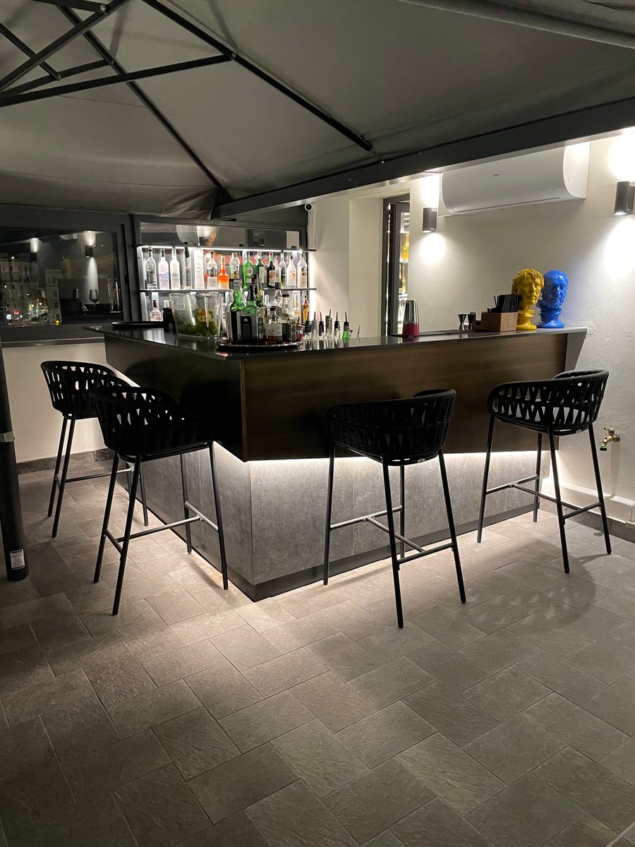 Foto di Bollicine Rome 77 - 10/10