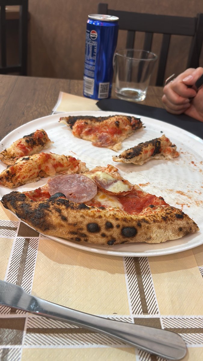 Foto di Don Pedro Pizzeria-trattoria - 10/10