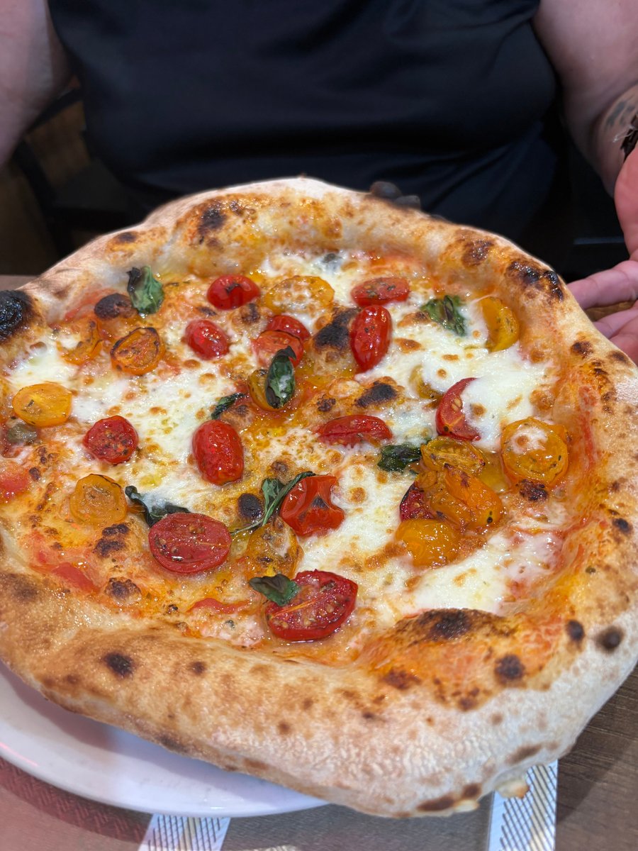 Foto di Don Pedro Pizzeria-trattoria - 9/10