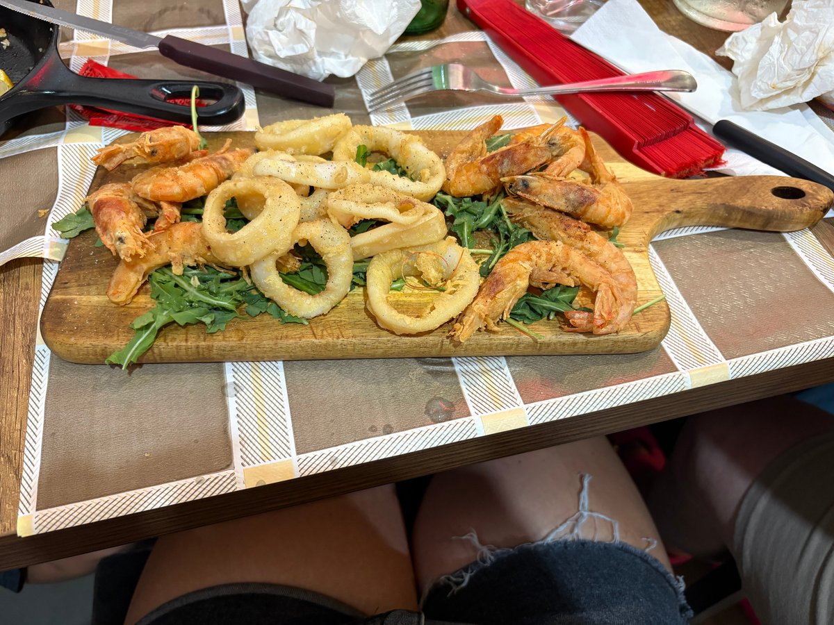 Foto di Don Pedro Pizzeria-trattoria - 8/10