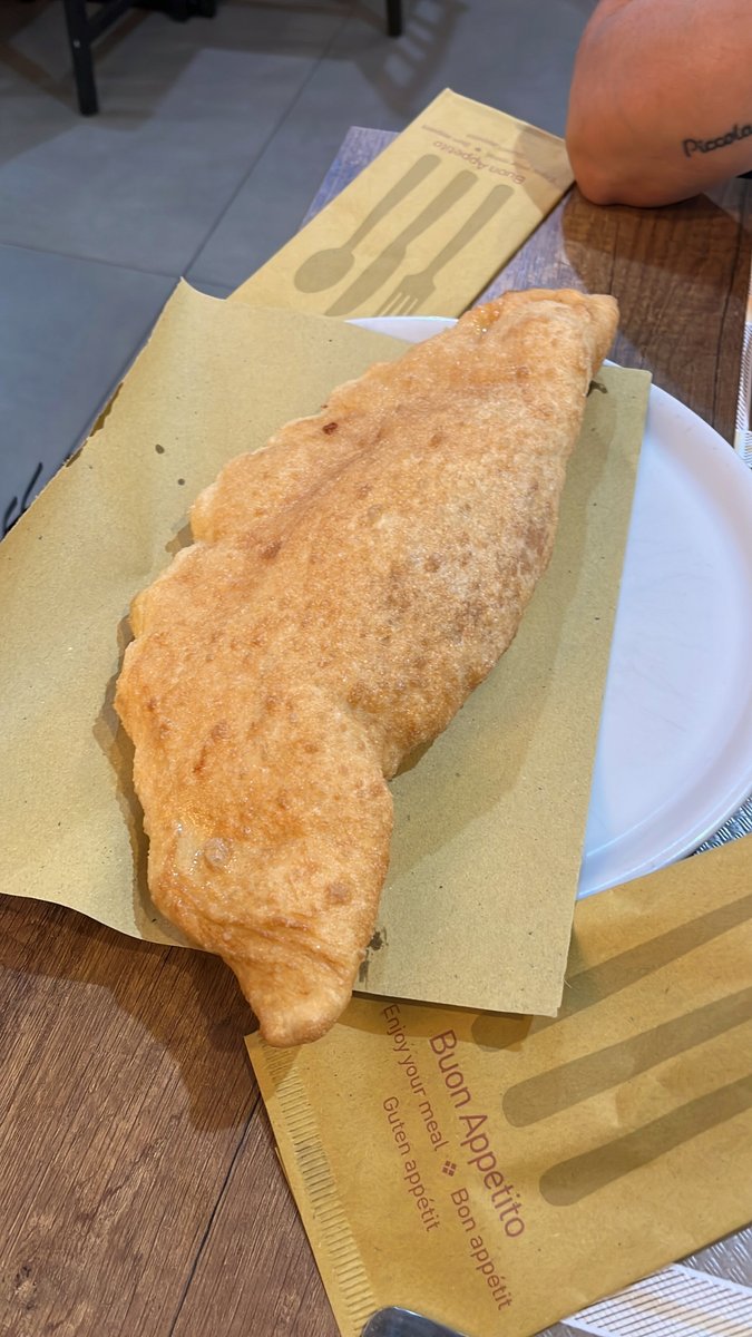 Foto di Don Pedro Pizzeria-trattoria - 7/10