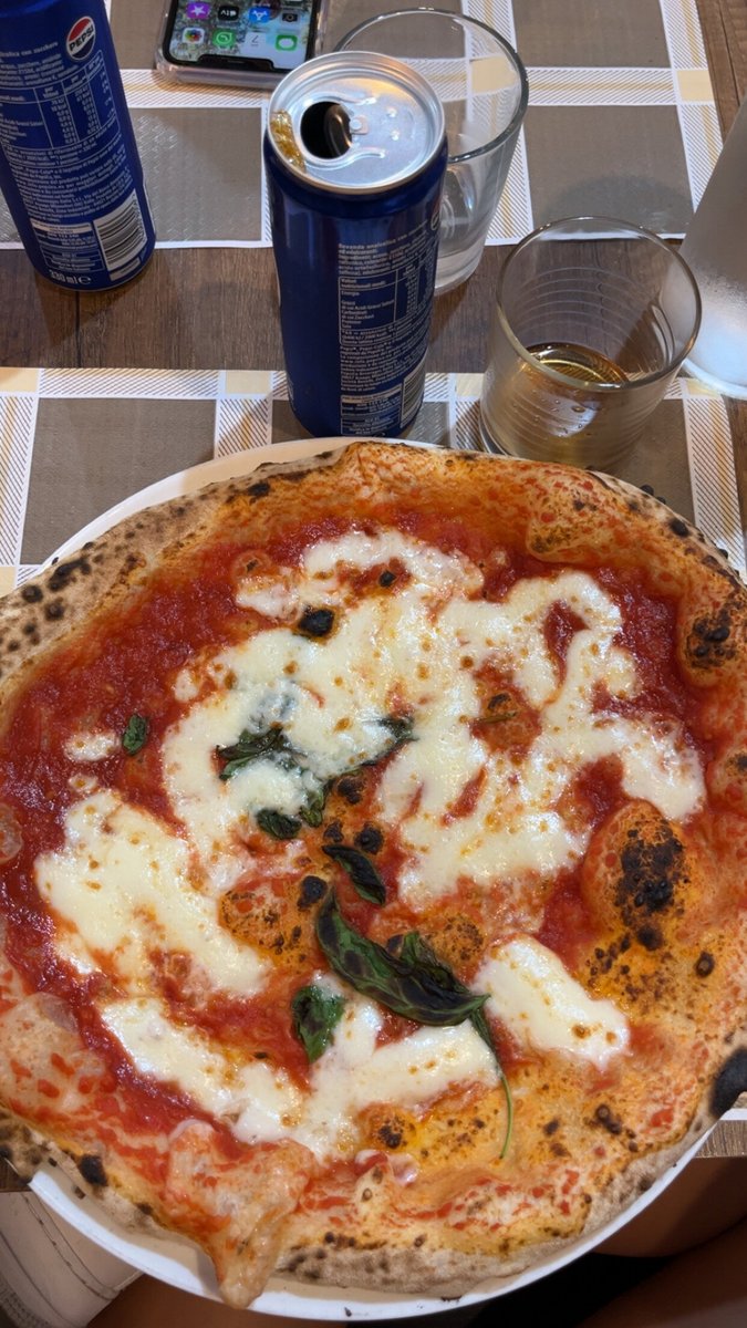 Foto di Don Pedro Pizzeria-trattoria - 6/10