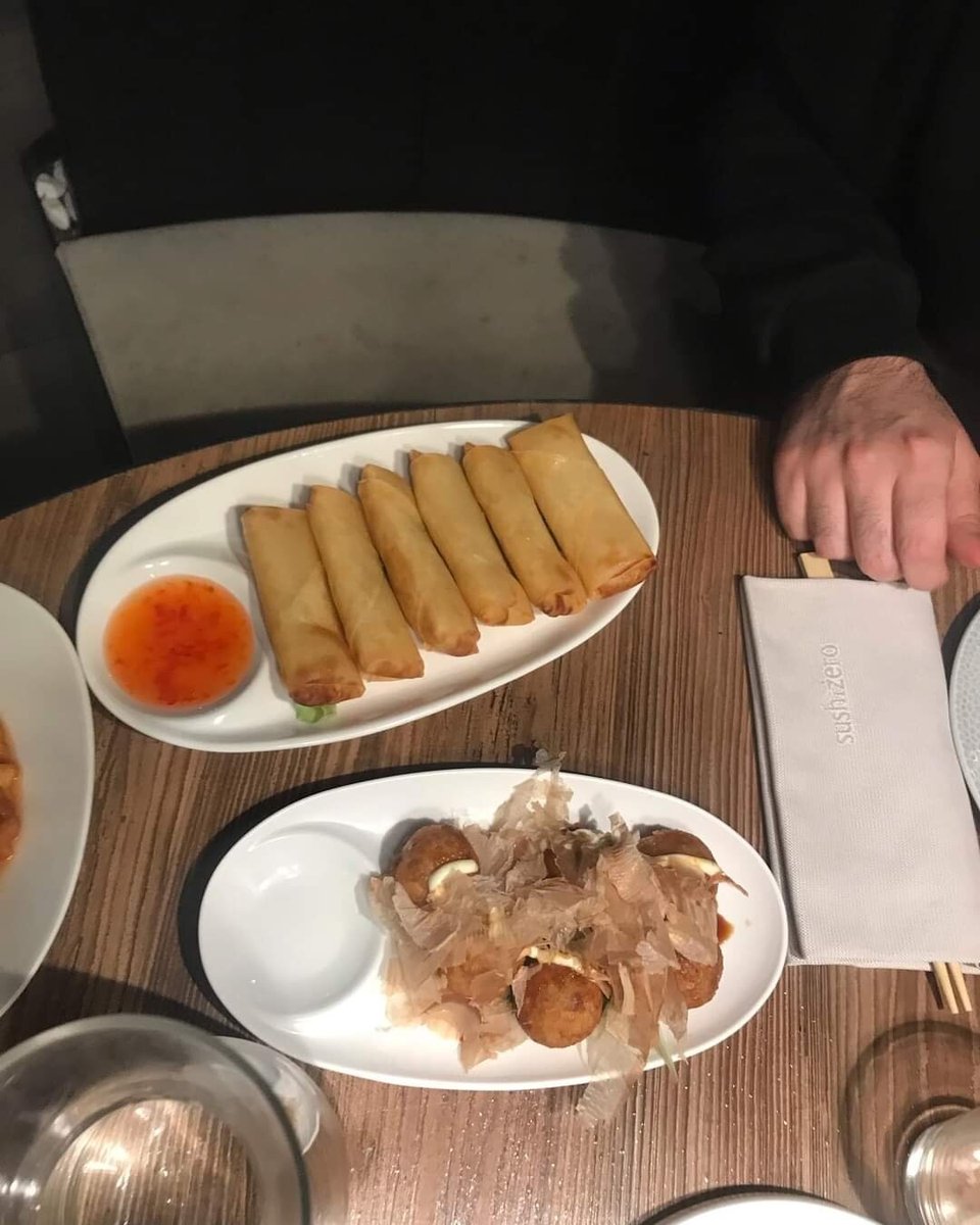 Foto di Sushi Zero - 10/10