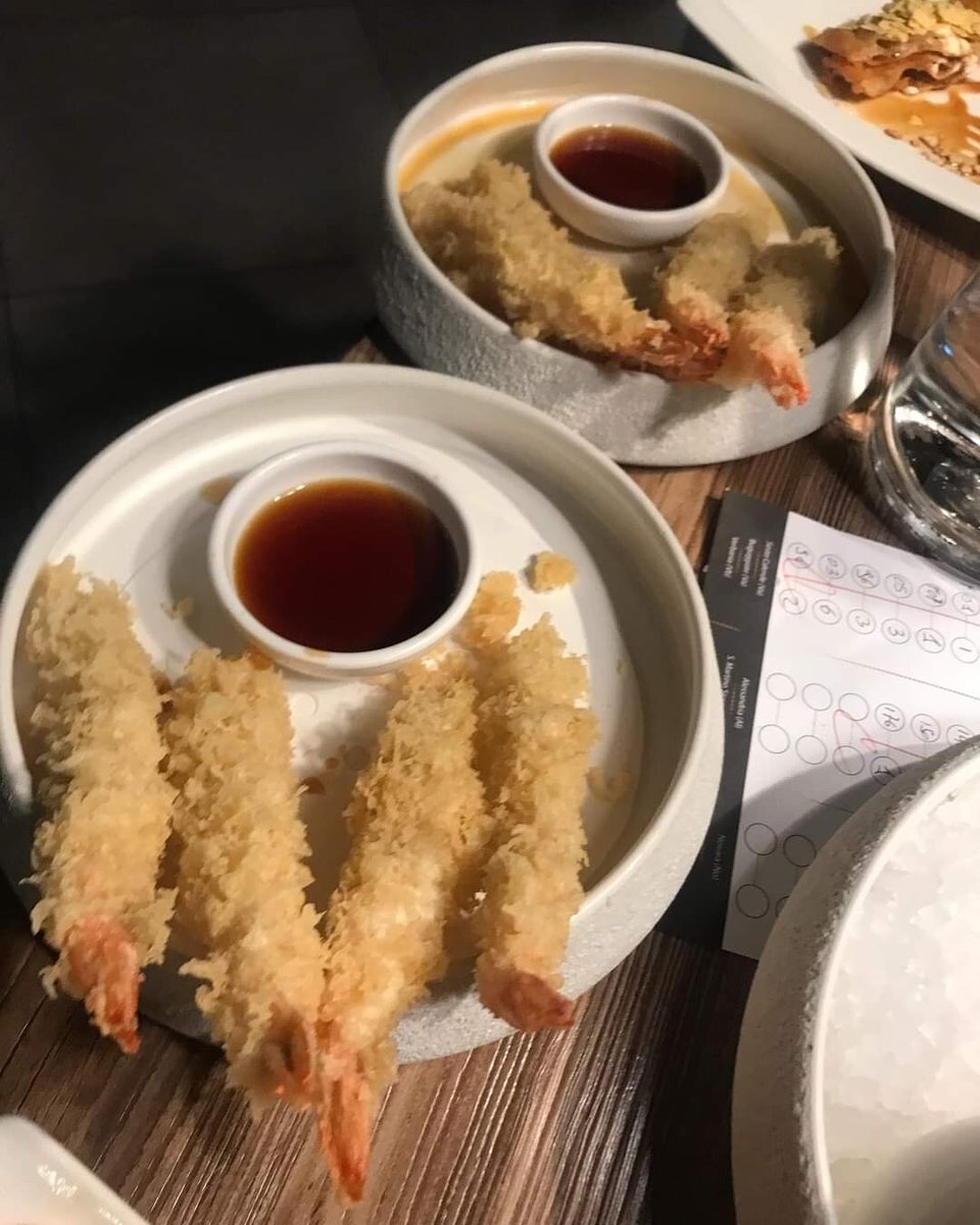 Foto di Sushi Zero - 8/10