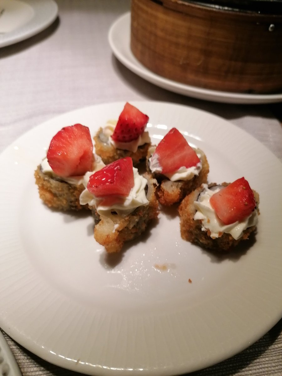 Foto di Sushi Zero - 7/10