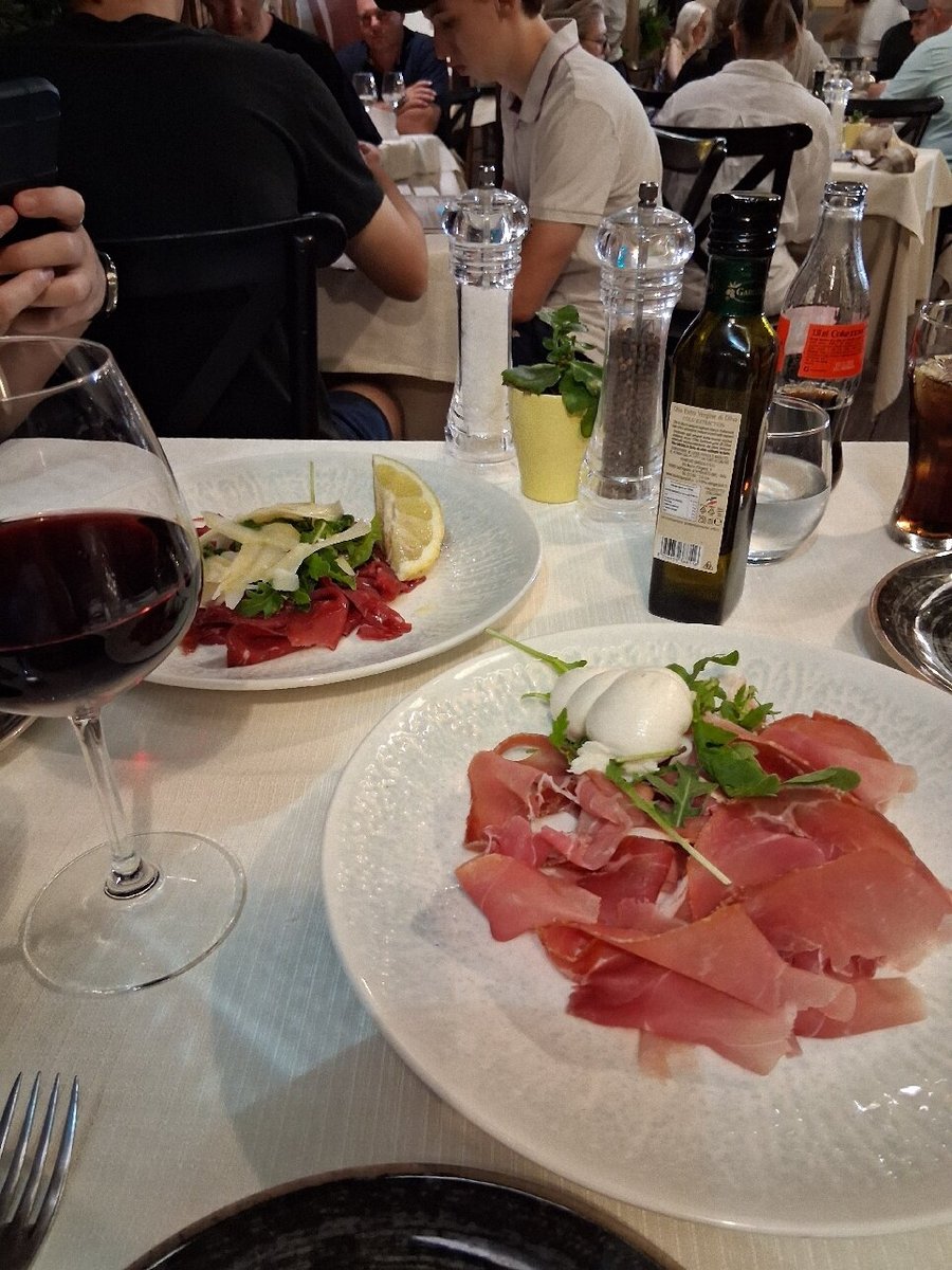 Foto di Il Pozzo Ristorante - 8/10