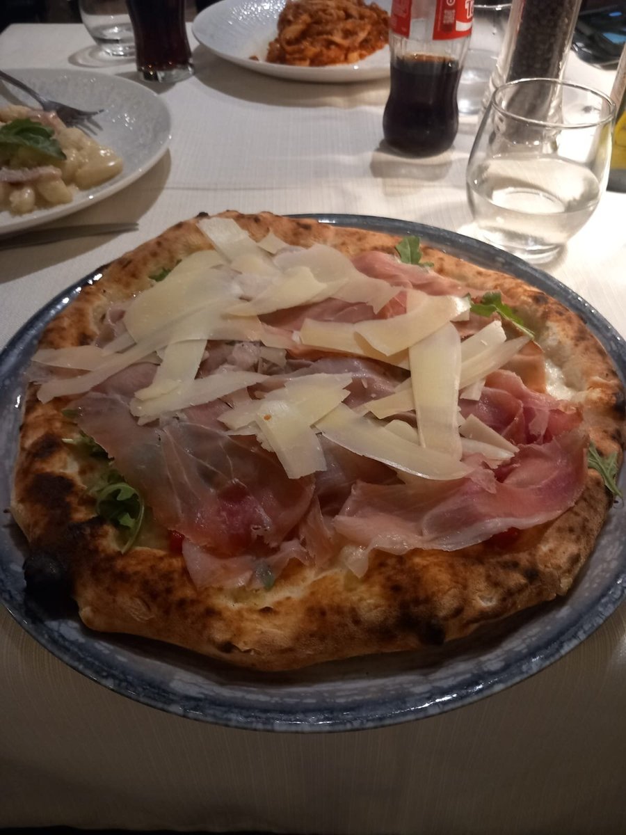 Foto di Il Pozzo Ristorante - 9/10