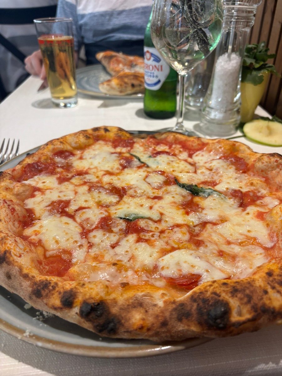 Foto di Il Pozzo Ristorante - 7/10