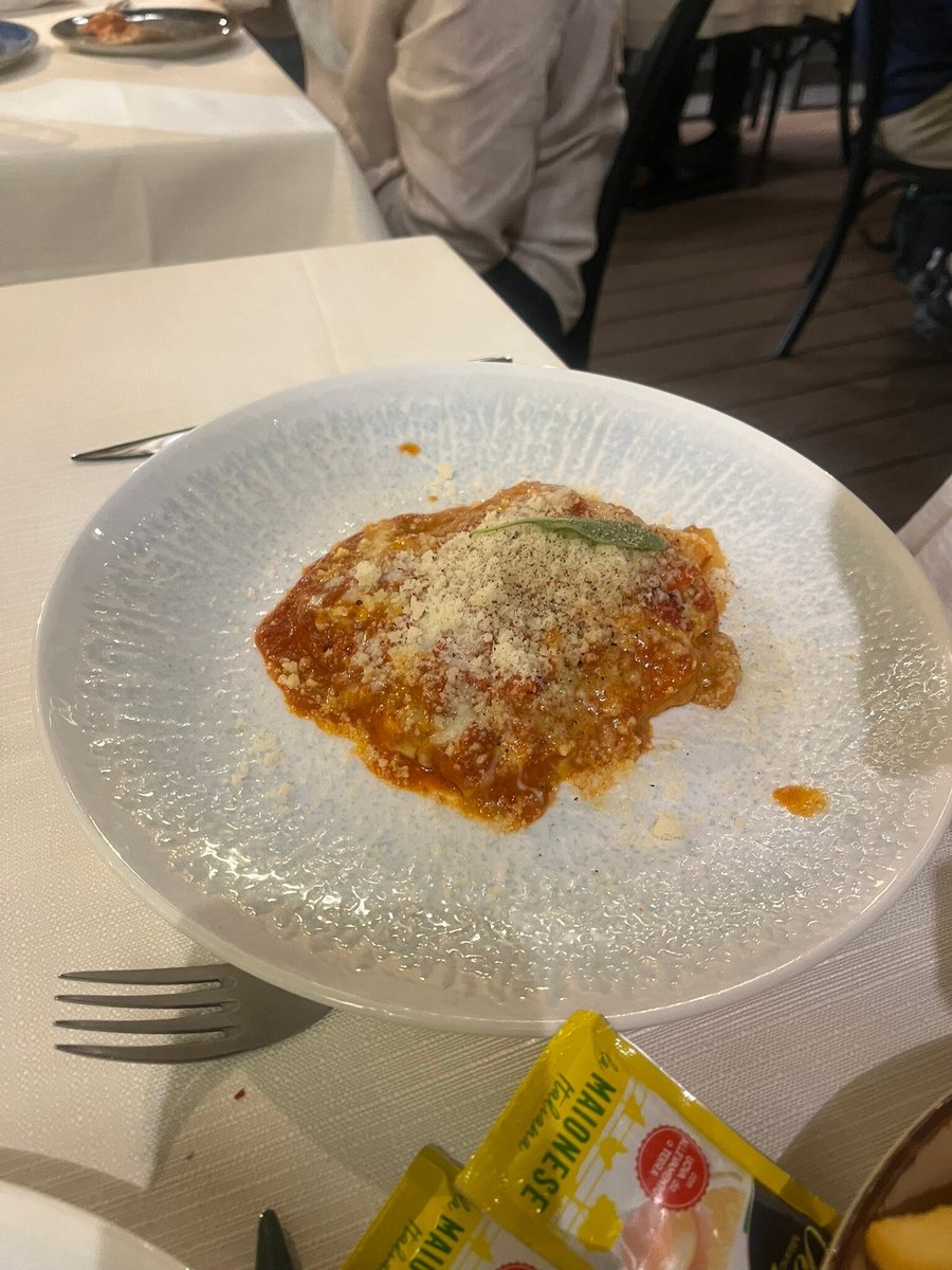 Foto di Il Pozzo Ristorante - 6/10