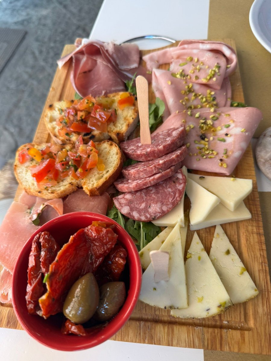 Foto di Pasta Bistrot Catania - 10/10